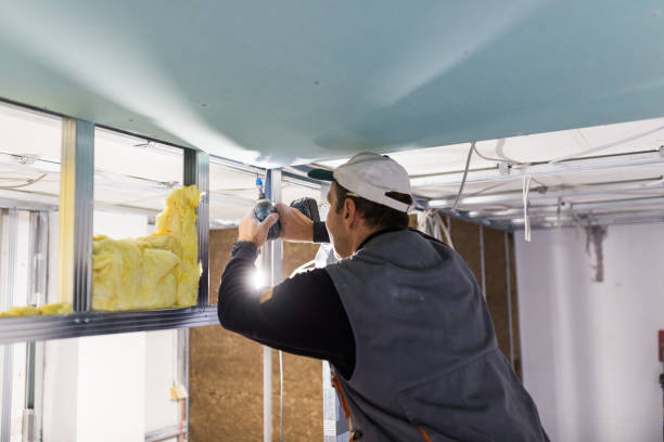 Best Spray Foam Insulation in Cayuga, IN