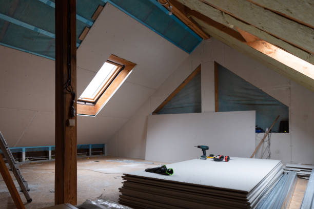 Best Specialized Insulation Services in Cayuga, IN