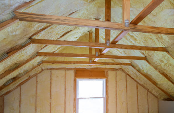 Best Insulation Maintenance and Repair in Cayuga, IN