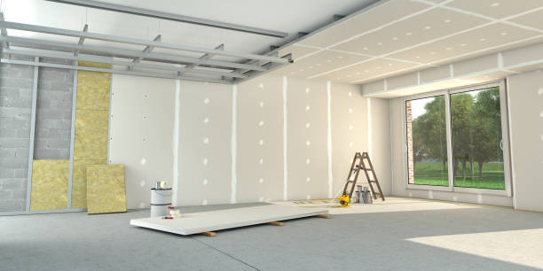 Best Spray Foam Insulation in Cayuga, IN