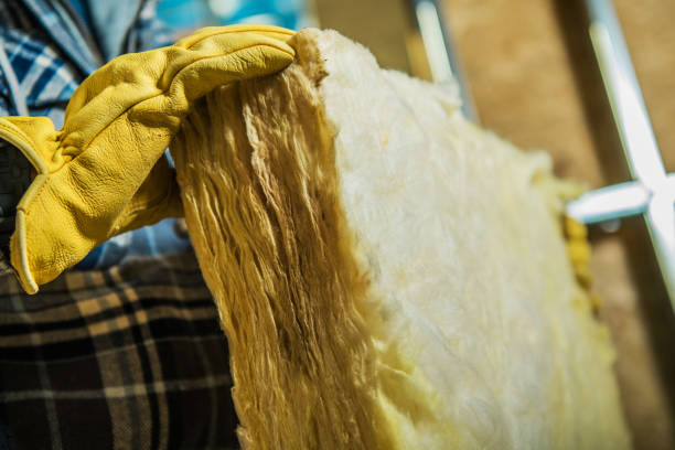 Best Fiberglass Insulation in Cayuga, IN