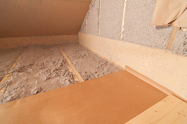 Types of Insulation We Offer in Cayuga, IN