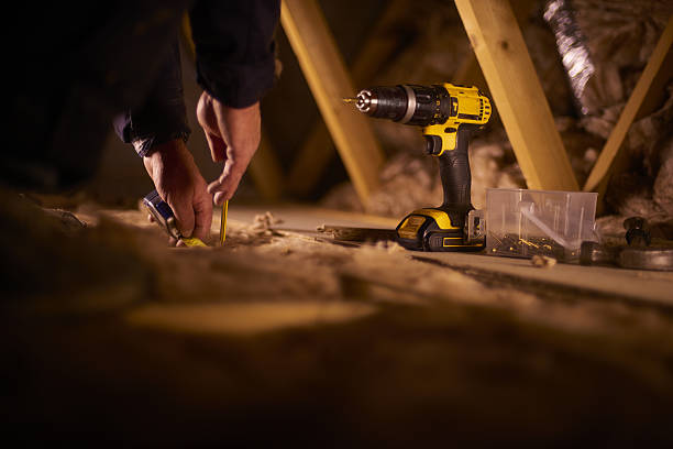 Best Commercial Insulation in Cayuga, IN