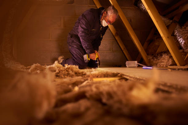 Best Spray Foam Insulation in Cayuga, IN